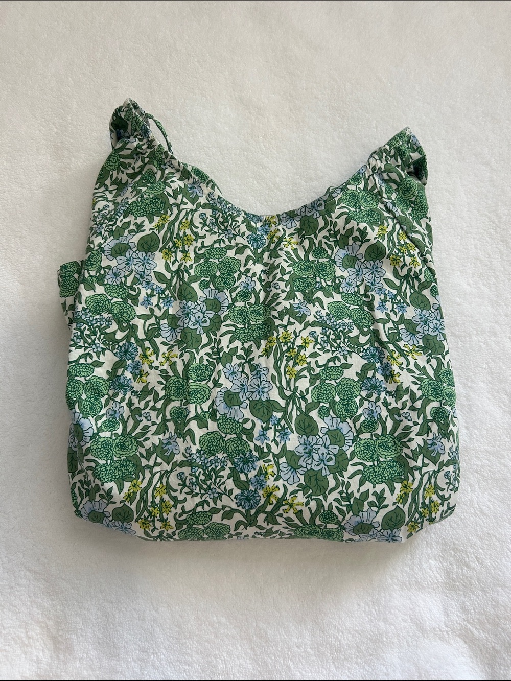 LIBERTY X J CREW TOP